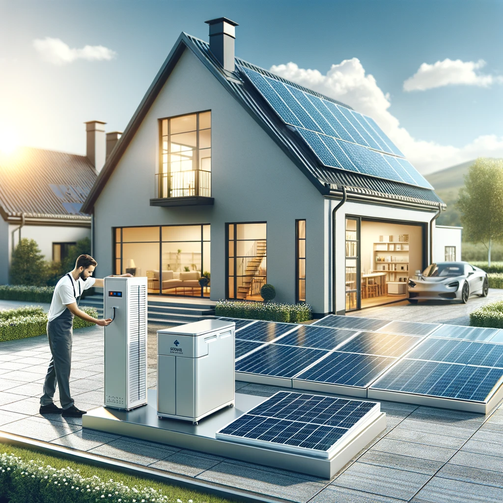 energiespeicher